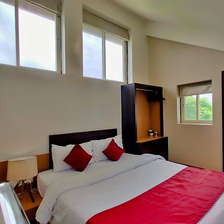 Pushpam Sanskruti Resort Karjat - A Pure Veg Resort Dhamni Εξωτερικό φωτογραφία
