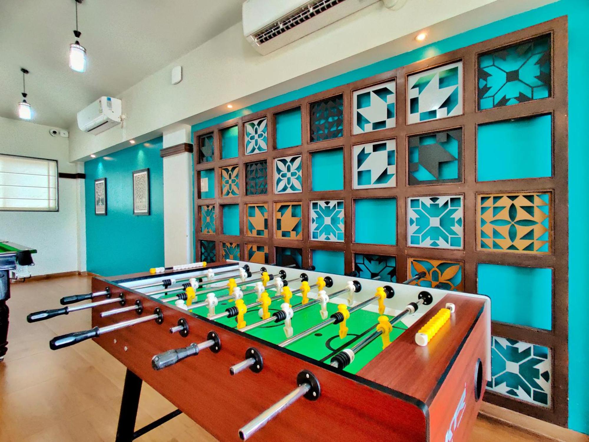 Pushpam Sanskruti Resort Karjat - A Pure Veg Resort Dhamni Εξωτερικό φωτογραφία