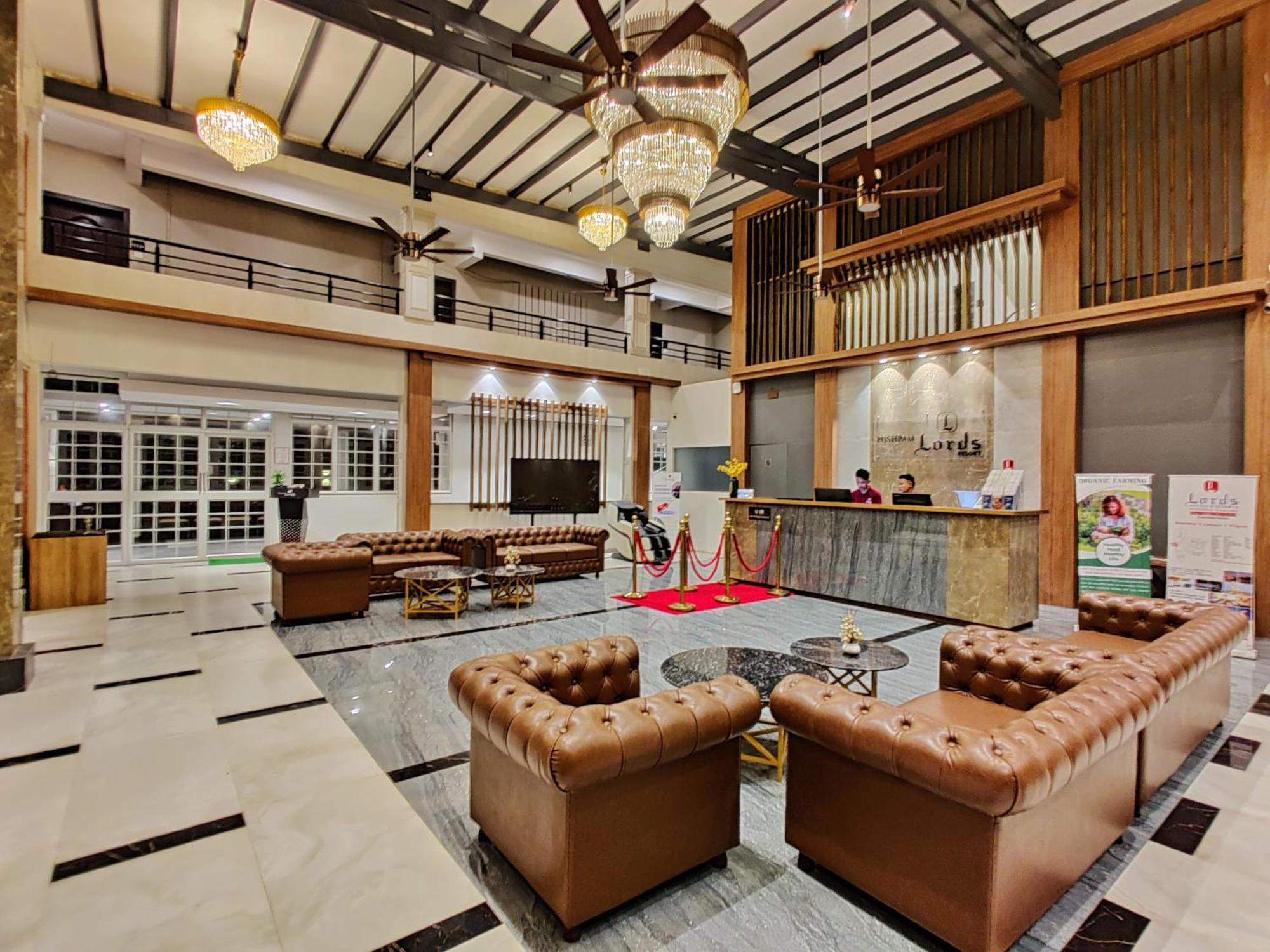 Pushpam Sanskruti Resort Karjat - A Pure Veg Resort Dhamni Εξωτερικό φωτογραφία