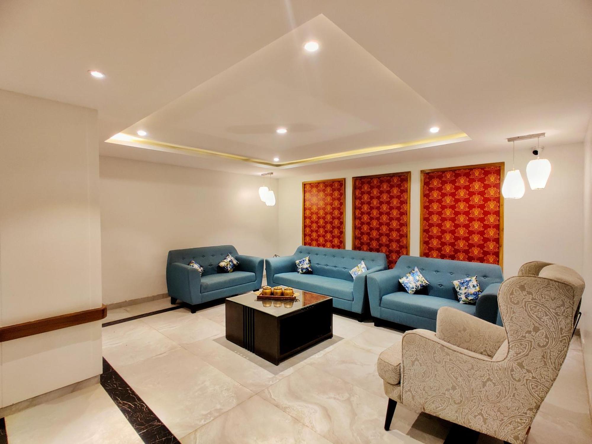 Pushpam Sanskruti Resort Karjat - A Pure Veg Resort Dhamni Εξωτερικό φωτογραφία