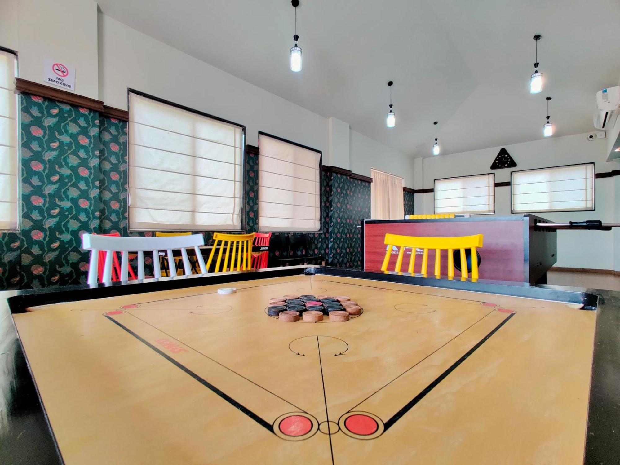 Pushpam Sanskruti Resort Karjat - A Pure Veg Resort Dhamni Εξωτερικό φωτογραφία