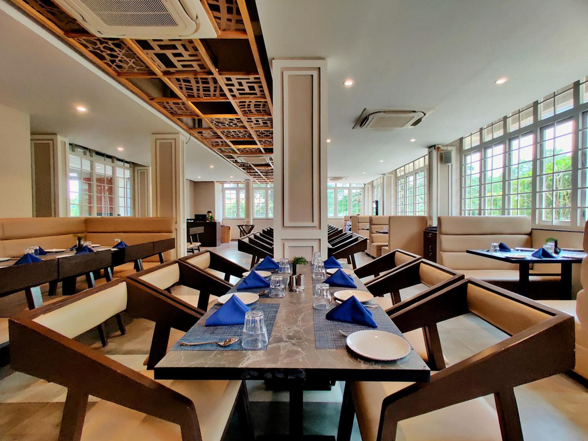 Pushpam Sanskruti Resort Karjat - A Pure Veg Resort Dhamni Εξωτερικό φωτογραφία