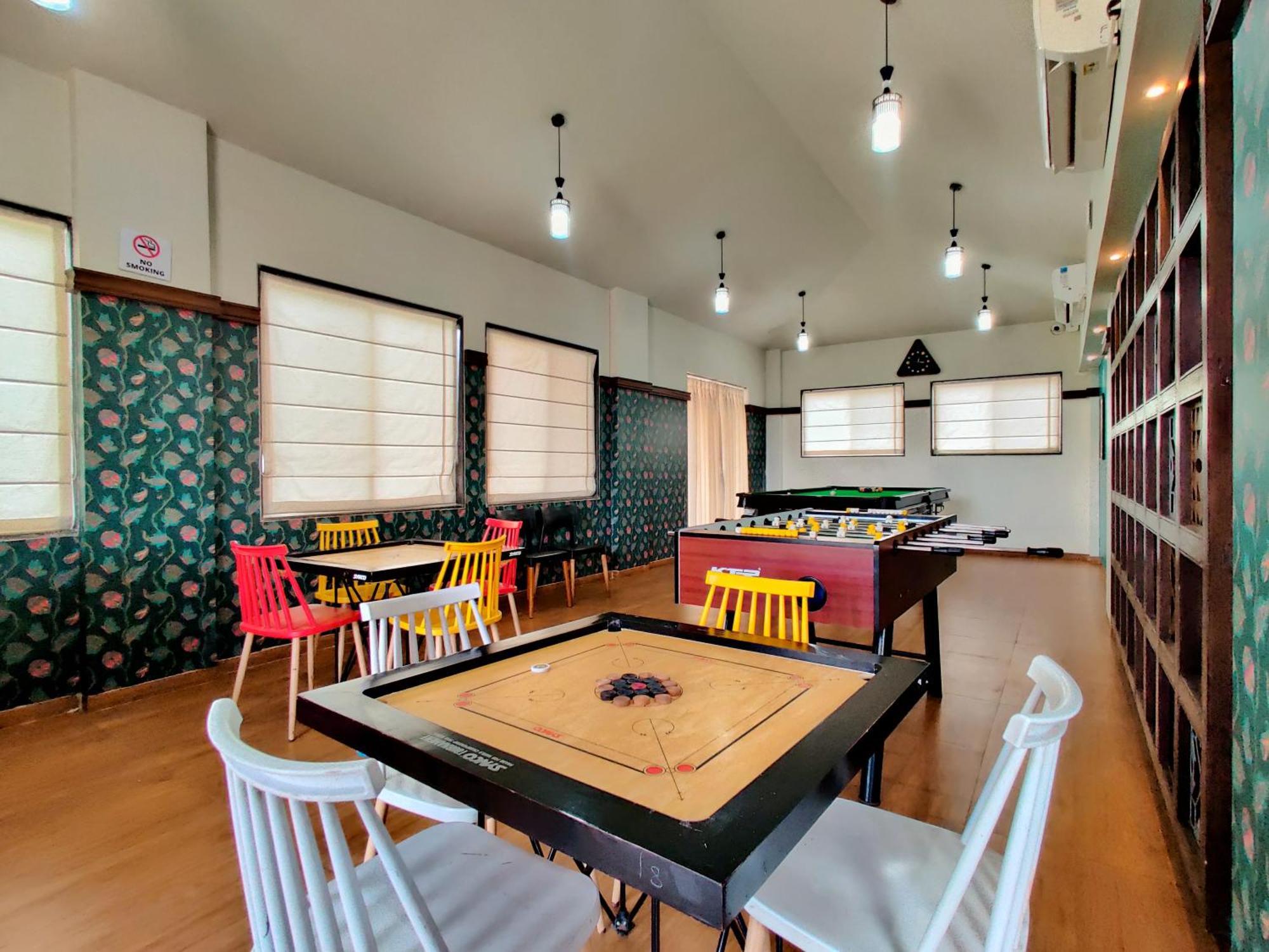 Pushpam Sanskruti Resort Karjat - A Pure Veg Resort Dhamni Εξωτερικό φωτογραφία